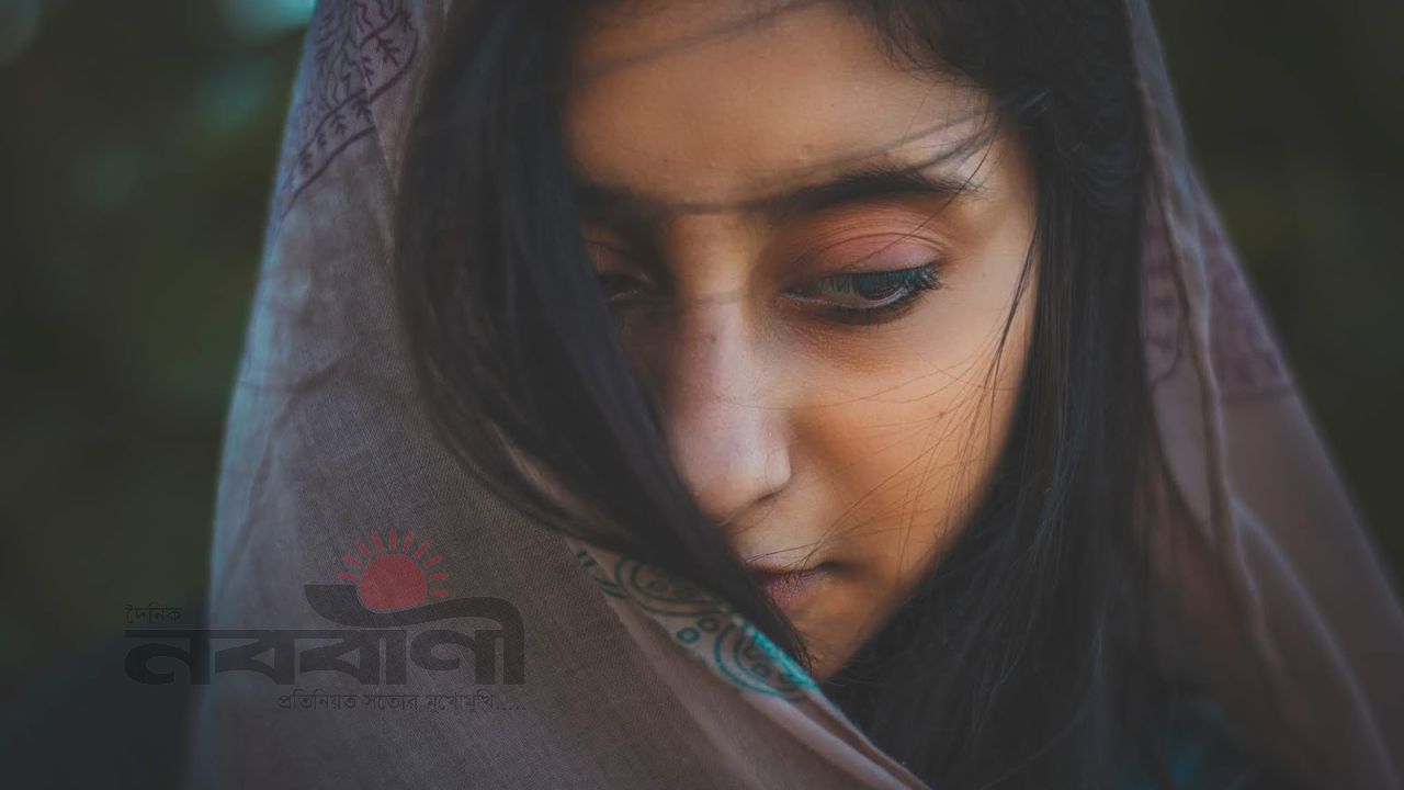 কালো বউ