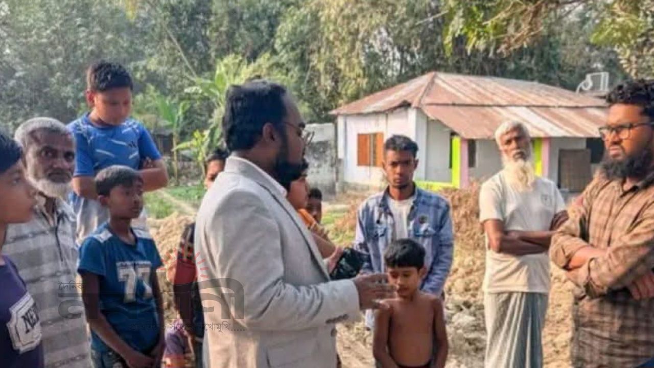 বগুড়ায় অবৈধ মাটি উত্তোলনের বিরুদ্ধে ভ্রাম্যমাণ আদালতের অভিযান জরিমানা ও কারাদণ্ড