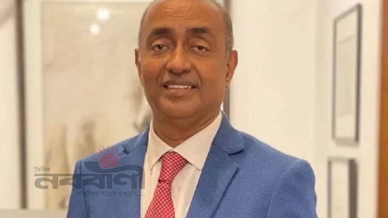 অ্যাটর্নি জেনারেল থেকে আইনমন্ত্রী হলেন আসাদুজ্জামান, ঝিনাইদহে উৎসবমুখর পরিবেশ
