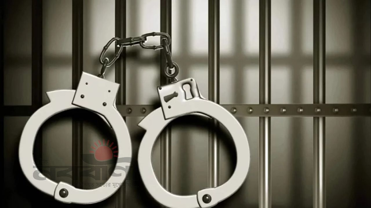 ঠাকুরগাঁওয়ে ৪৬০ পিস ট্যাপেন্টাডল ট্যাবলেটসহ গ্রেফতার ৩