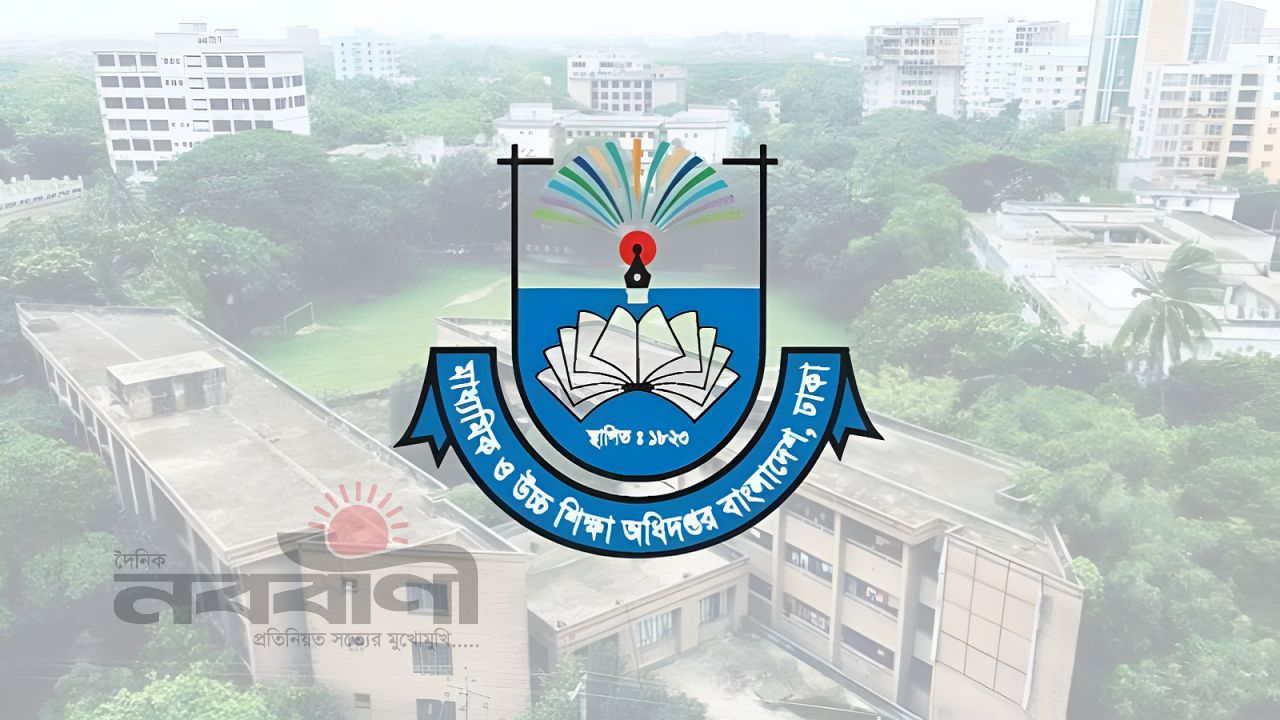 ঈদের পরেই ২৫ হাজার শিক্ষকের ট্রেনিং শুরু