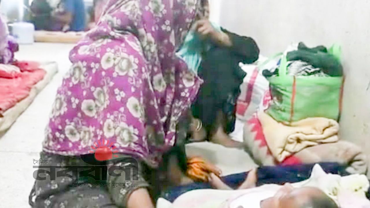 খাগড়াছড়িতে জরুরী রক্তের প্রয়োজনে ভোগান্তিতে পড়ছে রোগী ও স্বজনরা, নেই কোন ব্লাড ব্যাংক 