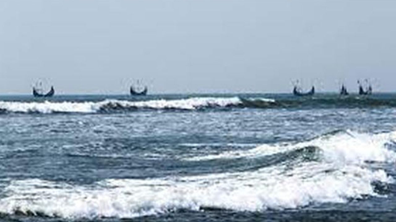আন্দামান সাগরে নৌকাডুবি, নিখোঁজ ২৫০