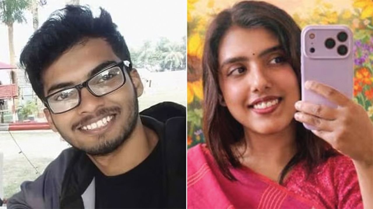 ফ্লোরিডায় দুই বাংলাদেশি শিক্ষার্থী হত্যাকাণ্ডে সুষ্ঠু বিচার দাবি