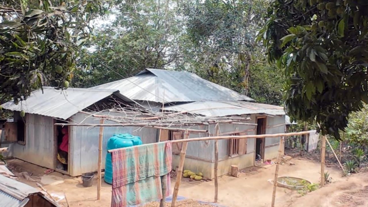 ৭০ ইউনিটে ১ লাখ টাকার বিল!