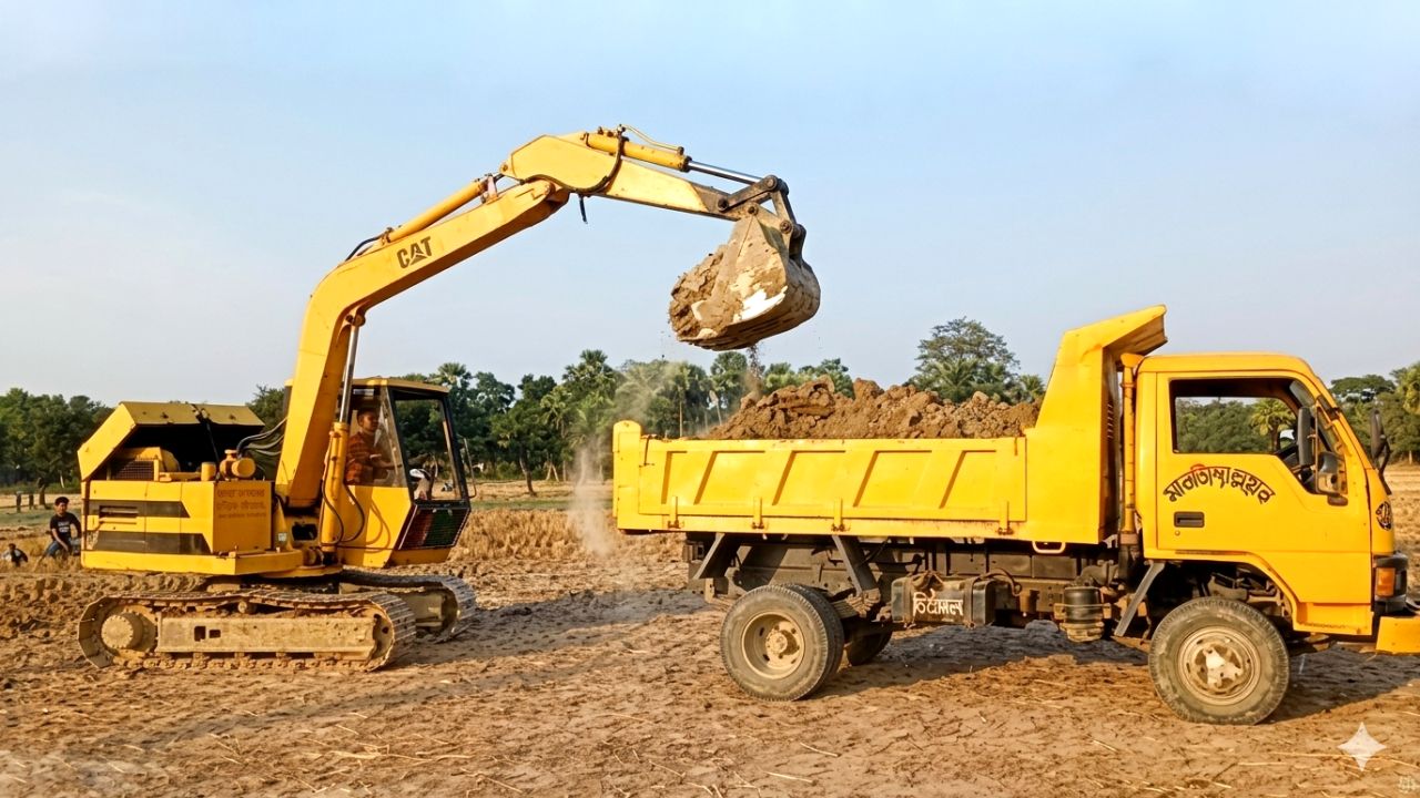 প্রযুক্তি নির্ভর হাওর রক্ষা উদ্যোগ জরুরি