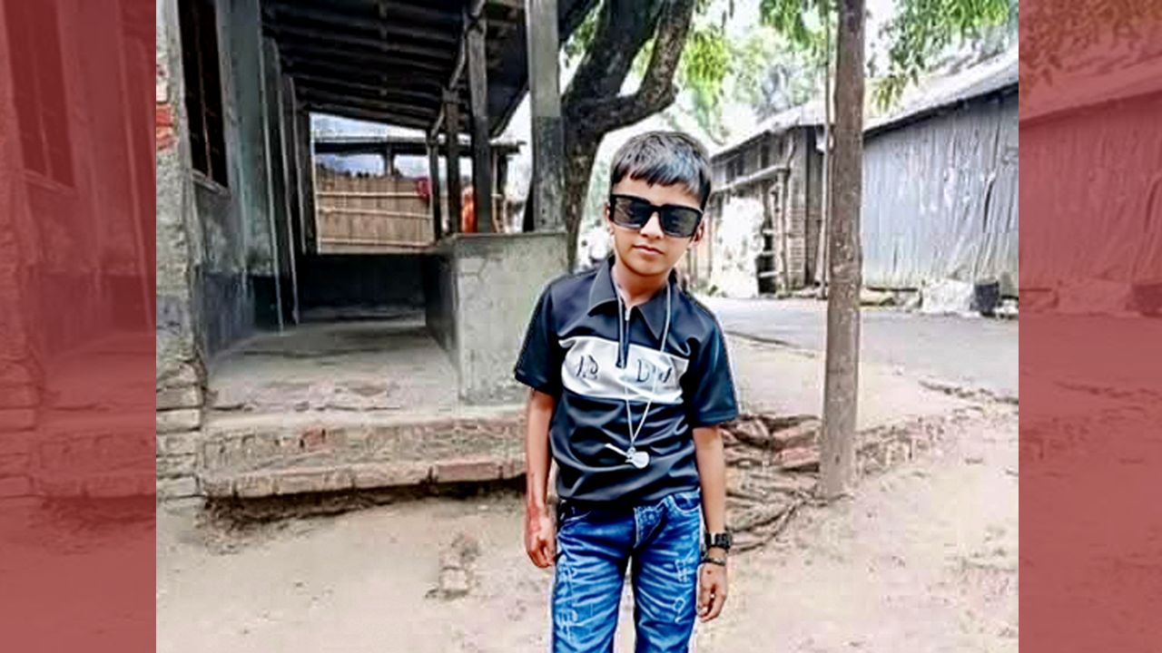 লালপুরে বিদ্যুৎস্পৃষ্ট হয়ে শিশুর মৃত্যু, বাবাকে বাঁচাতে গিয়ে মর্মান্তিক পরিণতি