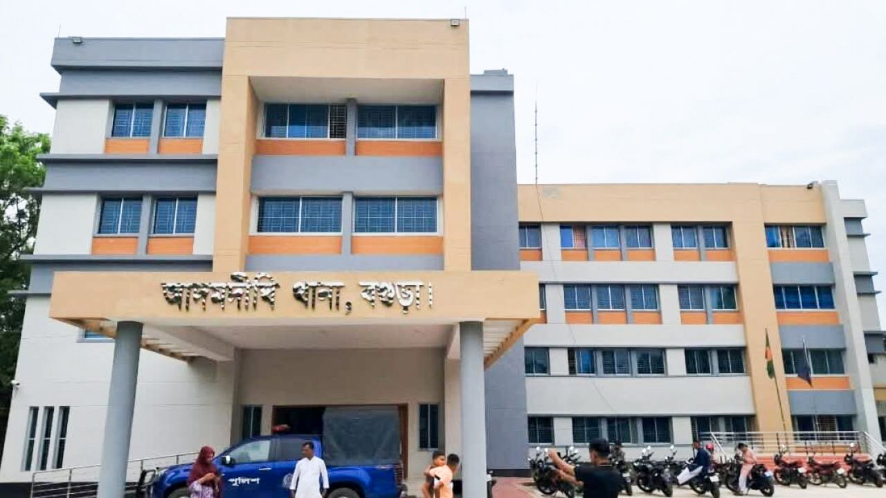 বগুড়ায় বিয়ের প্রলোভনে তরুণী ধর্ষণ অভিযুক্তের বিরুদ্ধে মামলা