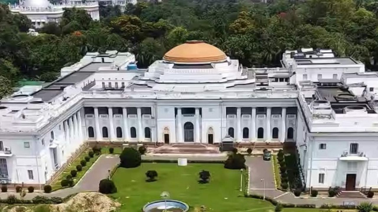 ১৮৬২ থেকে ২০২৬: পশ্চিমবঙ্গ বিধানসভার দীর্ঘ পথচলা