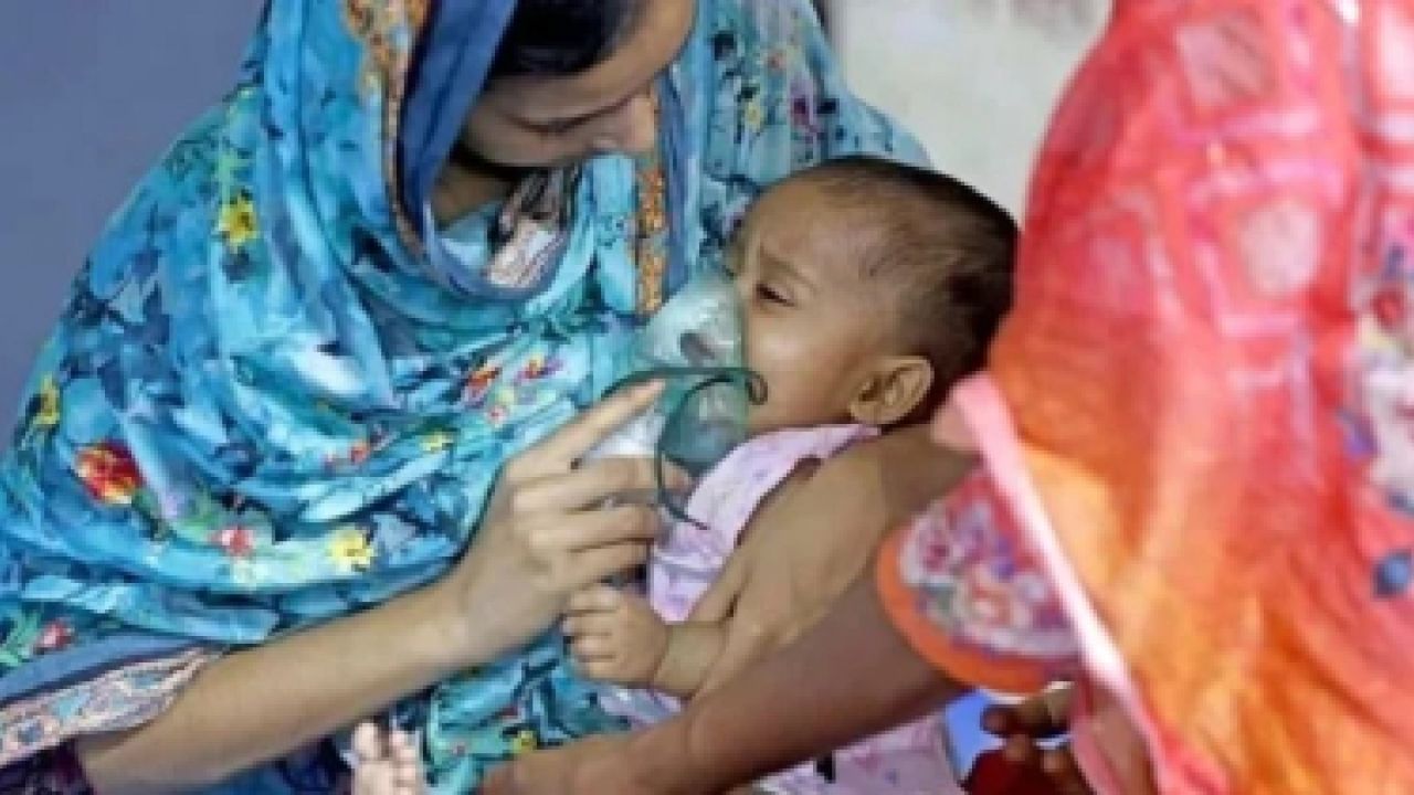 হিমসেলসের ভয়াবহ থাবা: দেশের হাসপাতালে দিনে ছয় শিশুর মৃত্যু, উদ্বেগে জনস্বাস্থ্য