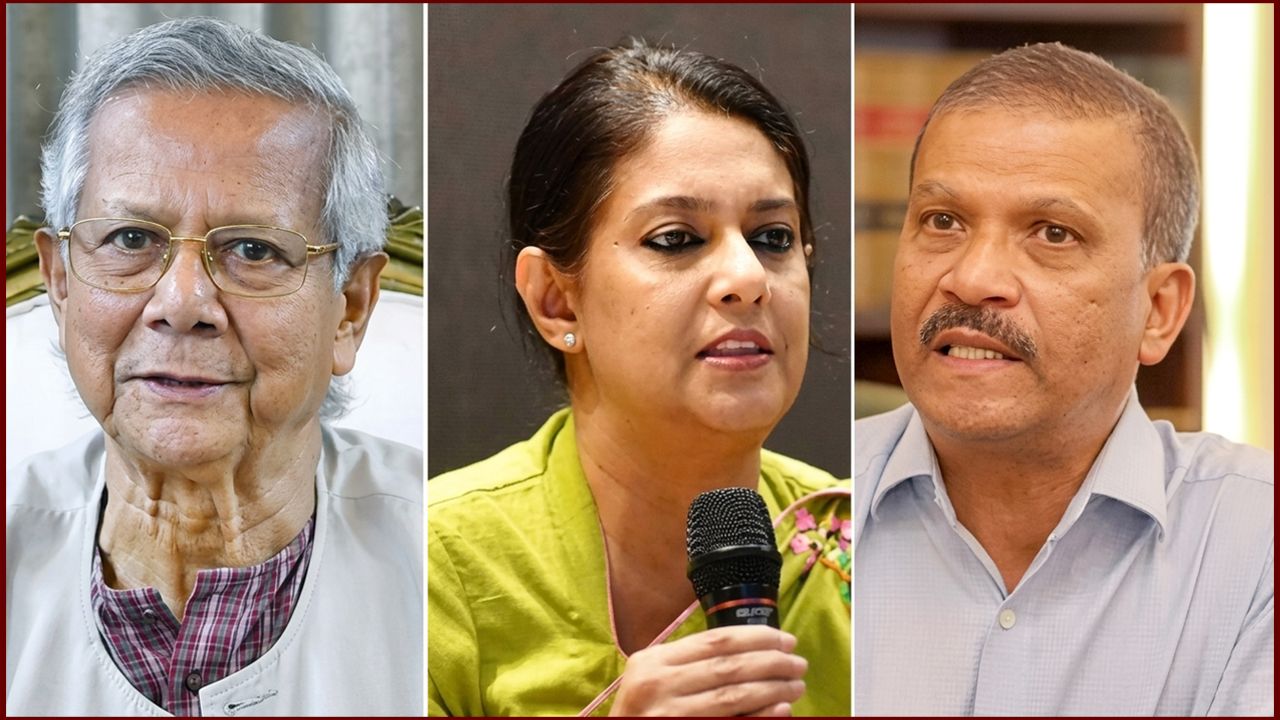 মাইলস্টোন ট্র্যাজেডি: ড. ইউনূস-রিজওয়ানা-আসিফ নজরুলদের বিরুদ্ধে মামলা নিলেন না আদালত