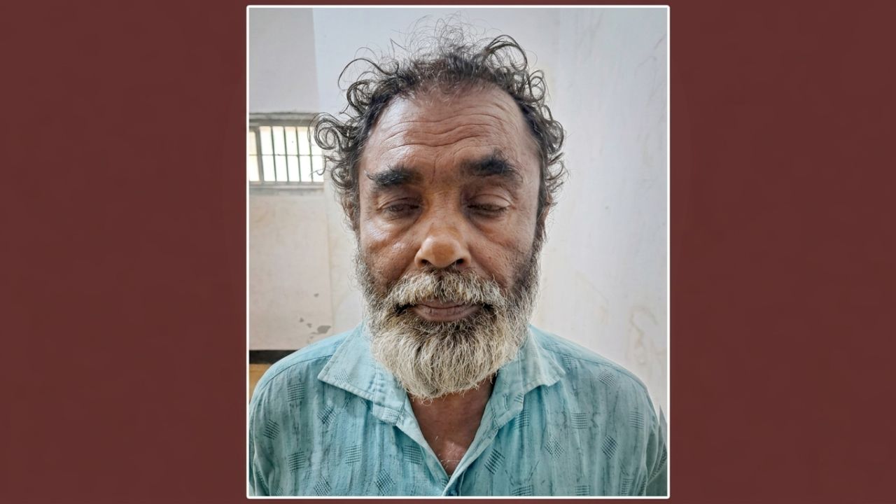 ভাঙ্গায় নারী ও শিশু নির্যাতন মামলার আসামি গ্রেফতার, সালিশে ধামাচাপার অভিযোগ