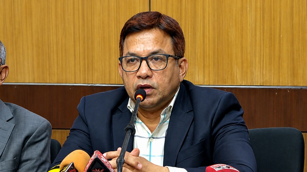 হামে মৃত্যুর কারণ জানতে তদন্ত চলছে: স্বাস্থ্য সচিব