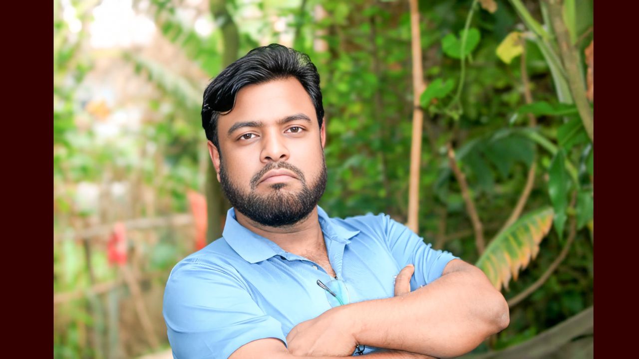 সিলেটে সংবাদকর্মীকে লাঞ্ছিত ও প্রাণনাশের হুমকি, কোতোয়ালি থানায় জিডি