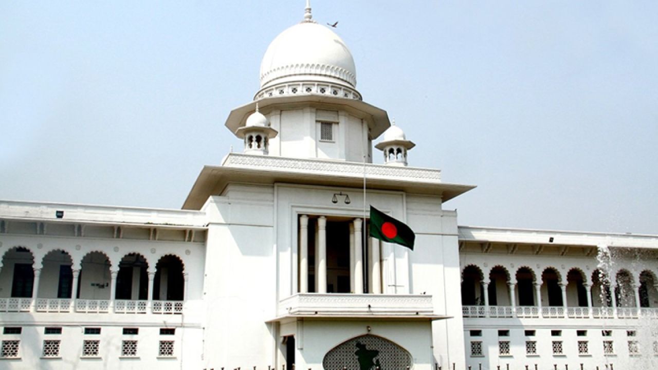 হামে মৃত ৩৫২ শিশুর পরিবারকে ক্ষতিপূরণ দিতে হাইকোর্টে রিট