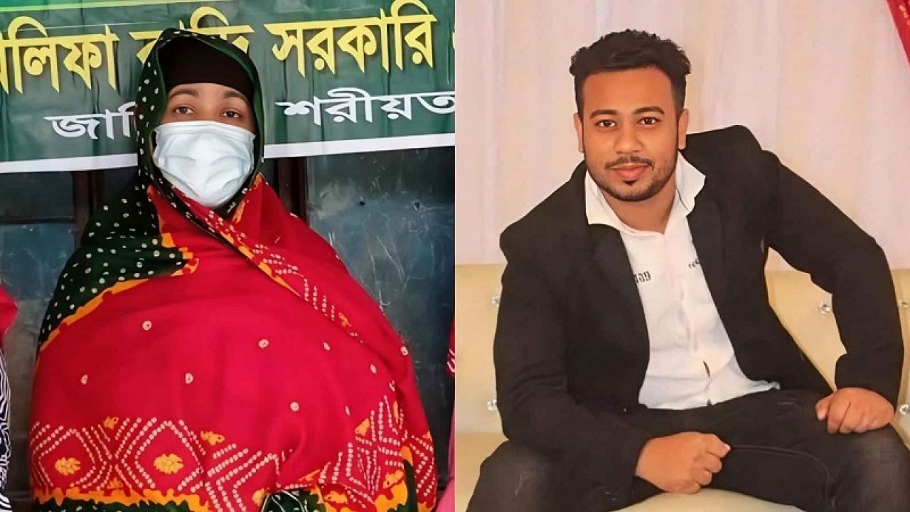  ‘মা’ শব্দের জীবন্ত উদাহরণ, ছেলেকে বাঁচাতে কিডনি দিলেন শিক্ষিকা মা