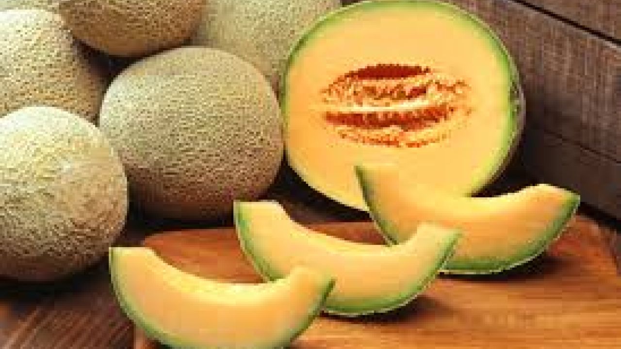 নামের ভিন্নতা, গুণ একই: খরমুজ কেন খাবেন গরমে