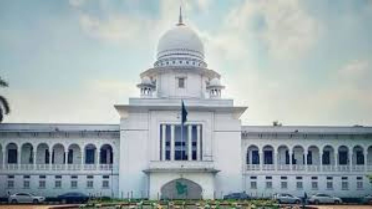ভ্রূণের লিঙ্গ নির্ধারণ ও প্রকাশ বন্ধে কঠোর নির্দেশ