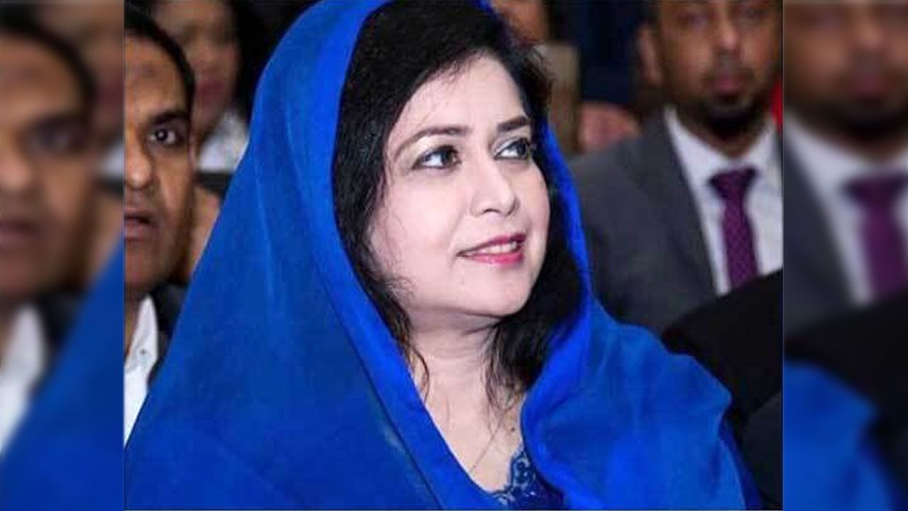 ডা. জুবাইদা রহমান: কন্যাশিশুর ভবিষ্যৎ গঠনে রাষ্ট্র সহায়ক ভূমিকা পালন করবে
