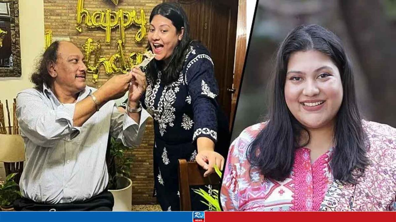 উন্নত চিকিৎসায় আজ চেন্নাইয়ে নেওয়া হচ্ছে তরুণ অভিনেত্রীকে