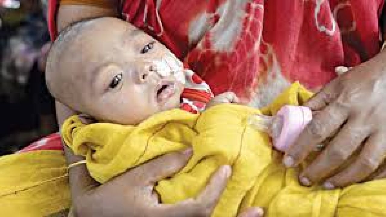 দেশে হামের উপসর্গে আরও ৬ শিশুর মৃ*ত্যু, নতুন আক্রান্ত ১,৩৪১