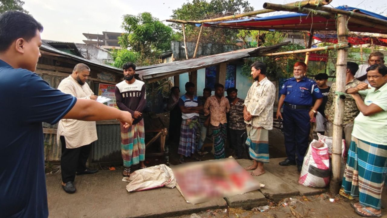 রোগ সারানোর দাবি করে শিয়ালের মাংস বিক্রি, দুই ব্যক্তিকে জরিমানা