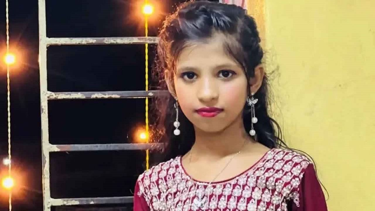 মারা গেল চোখে গুলিবিদ্ধ হওয়া সেই শিশু