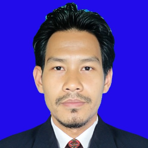 চিংনুমং মারমা