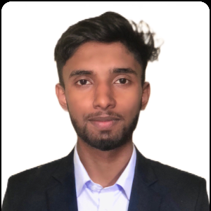 শাফিউল ইসলাম শাওন