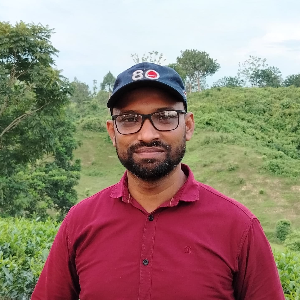 নওশেদুল আলাম